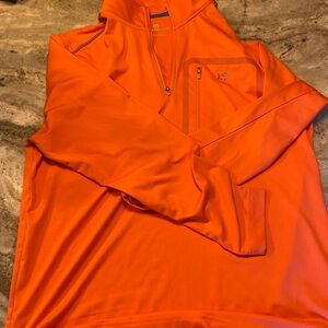 Size L Men’s Southern Tide Zip Up
